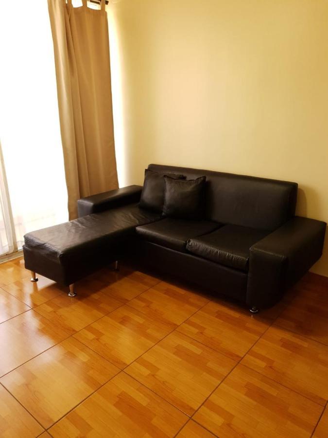 Apartamento Centro R&m Santiago