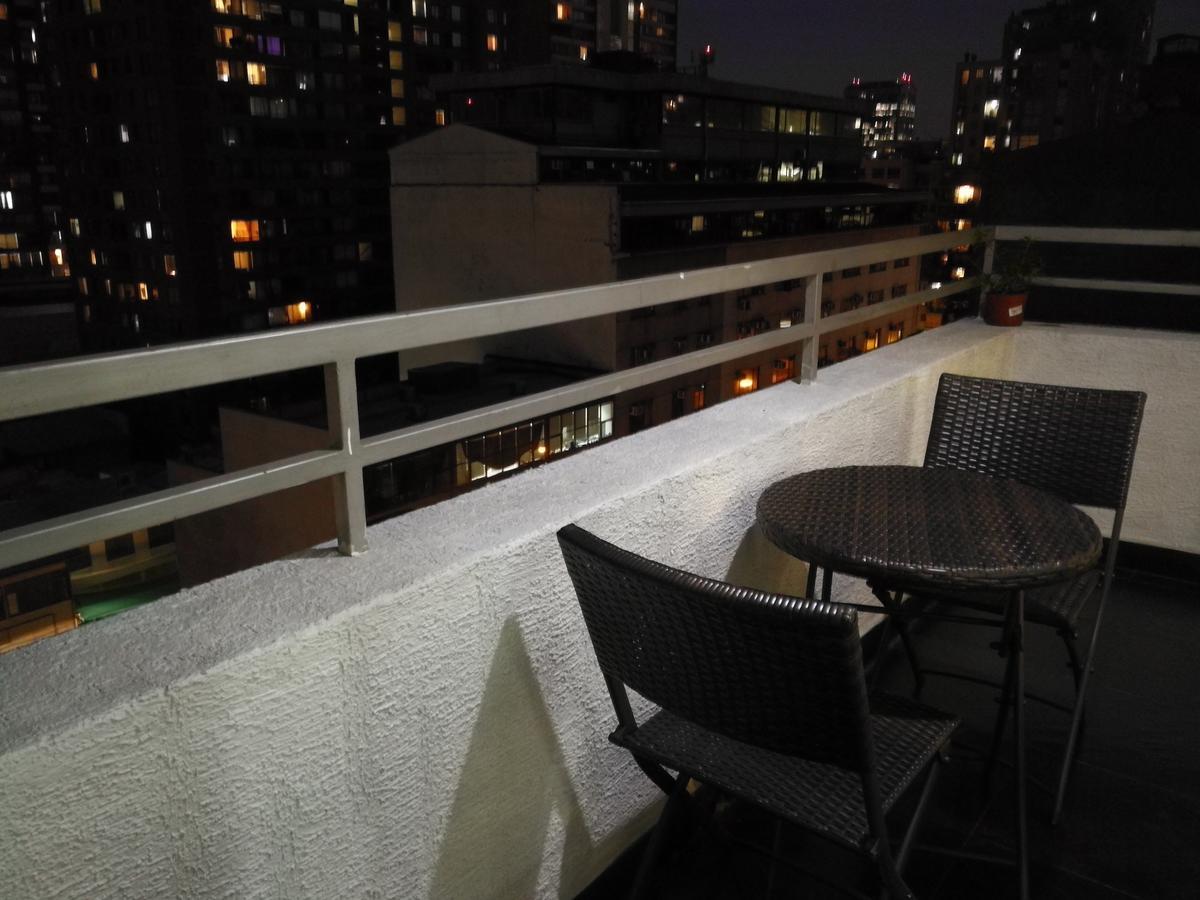 Centro R&m Apartamento *