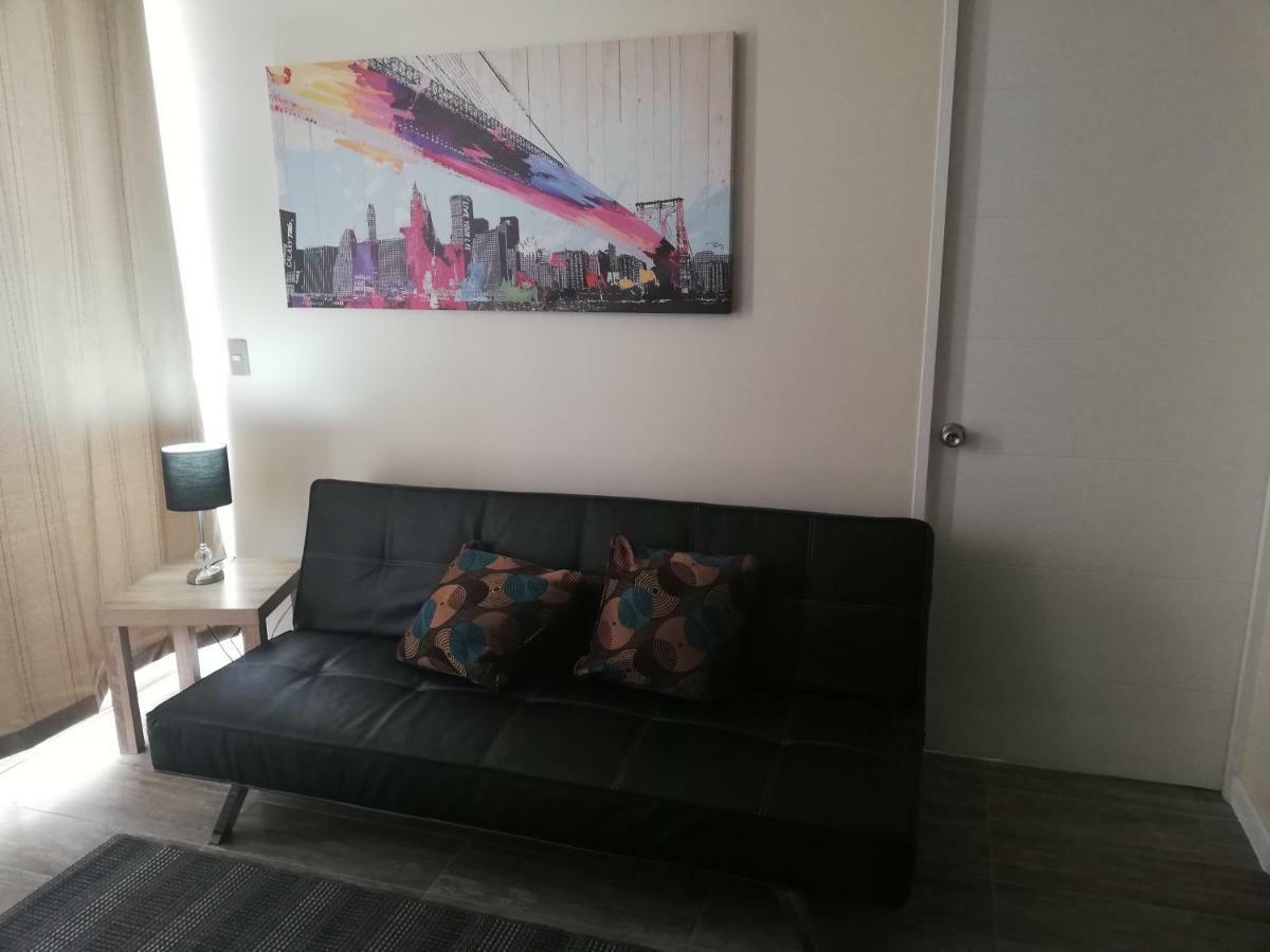 Apartment Centro R&m *